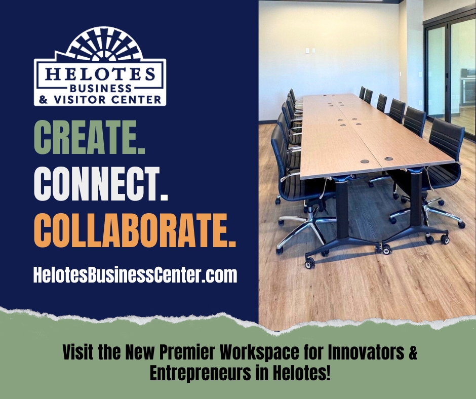 Helotes Business Center